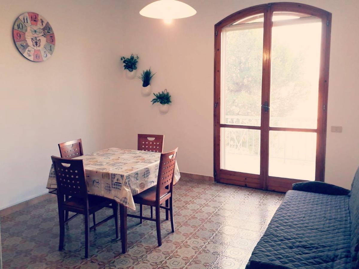 Casa Andromeda Apartment Gallipoli Ngoại thất bức ảnh