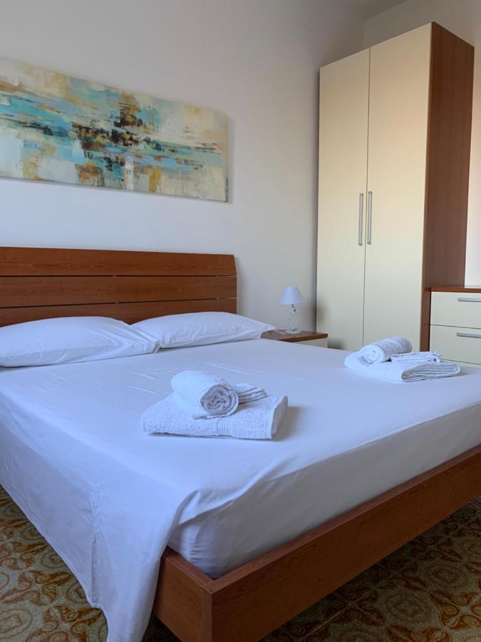 Casa Andromeda Apartment Gallipoli Ngoại thất bức ảnh